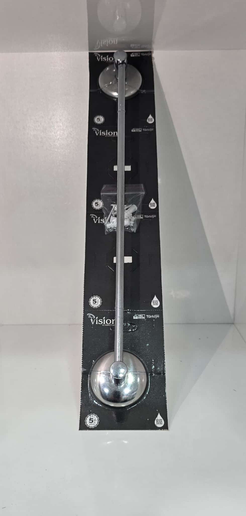 VİSİON UZUN HAVLULUK (METAL PİM)